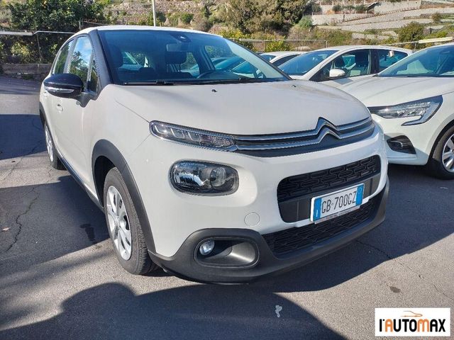 Citroën CITROEN - C3 - BlueHDi 100 S&S Feel Autocarro 4 