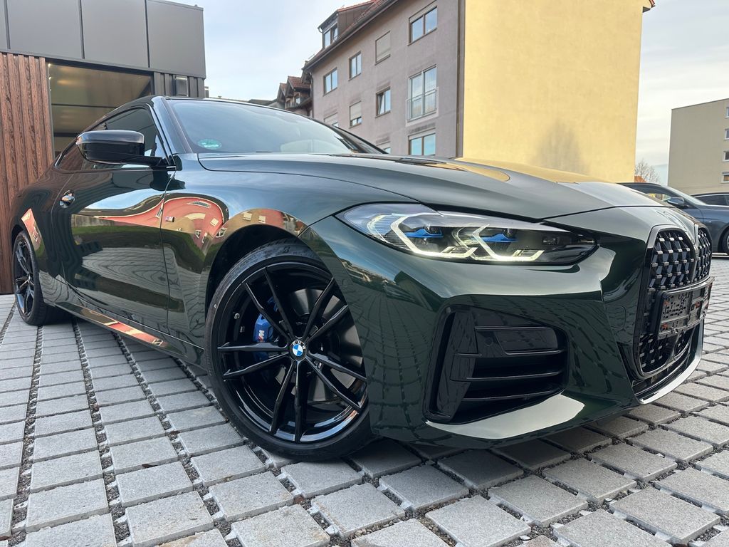 BMW M440