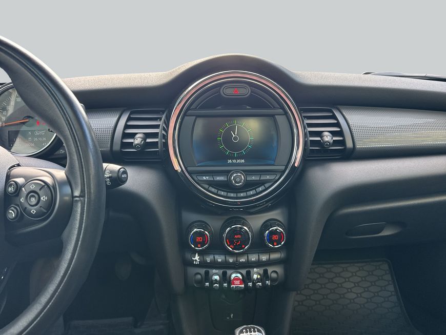 MINI Cooper 2020