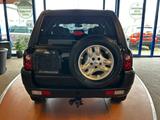 Land Rover Freelander Hardtop / Automatik / Leder / AHK - gebrauchte Land Rover Freelander aus dem Jahr 2003