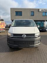Volkswagen T6 Transporter Kasten-Kombi Kasten EcoProfi - Volkswagen: Transporter