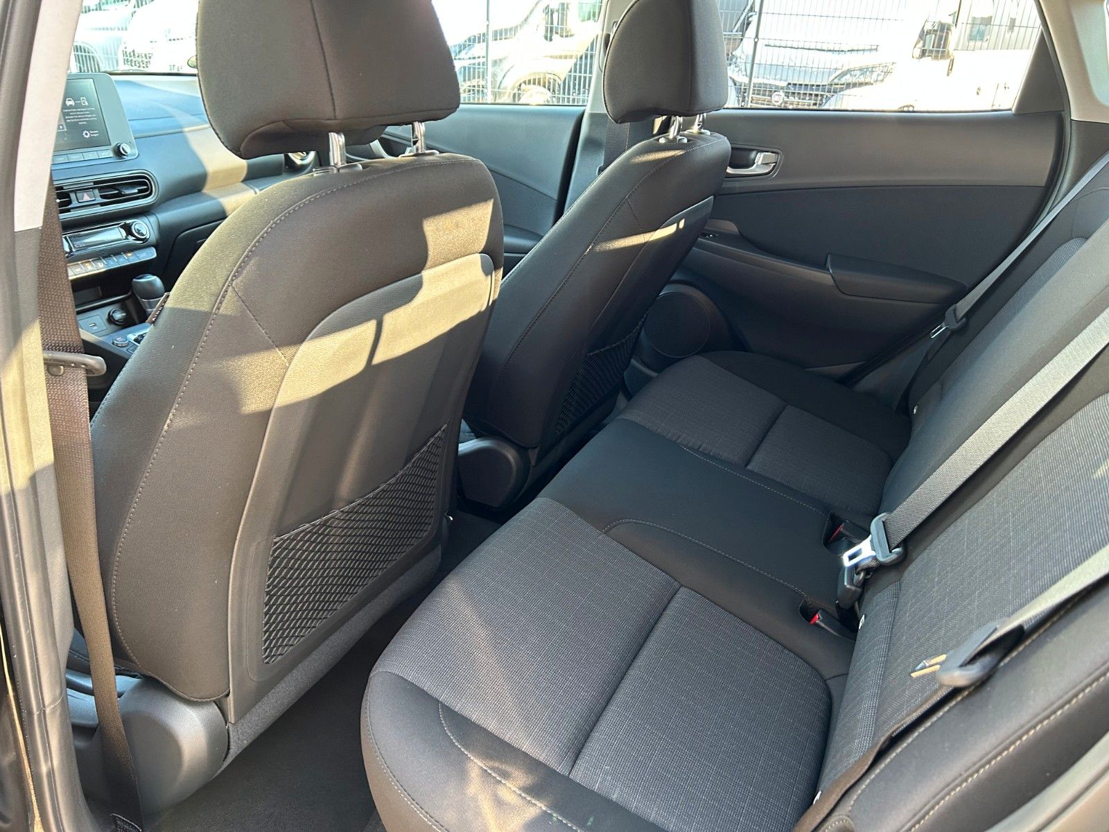 Fahrzeugabbildung Hyundai Kona 1.0 T-GDI Edition 30