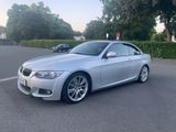 BMW 325d M-Paket E93 | N57 Motor | Großes Navi - BMW 325 aus 2011: 325d