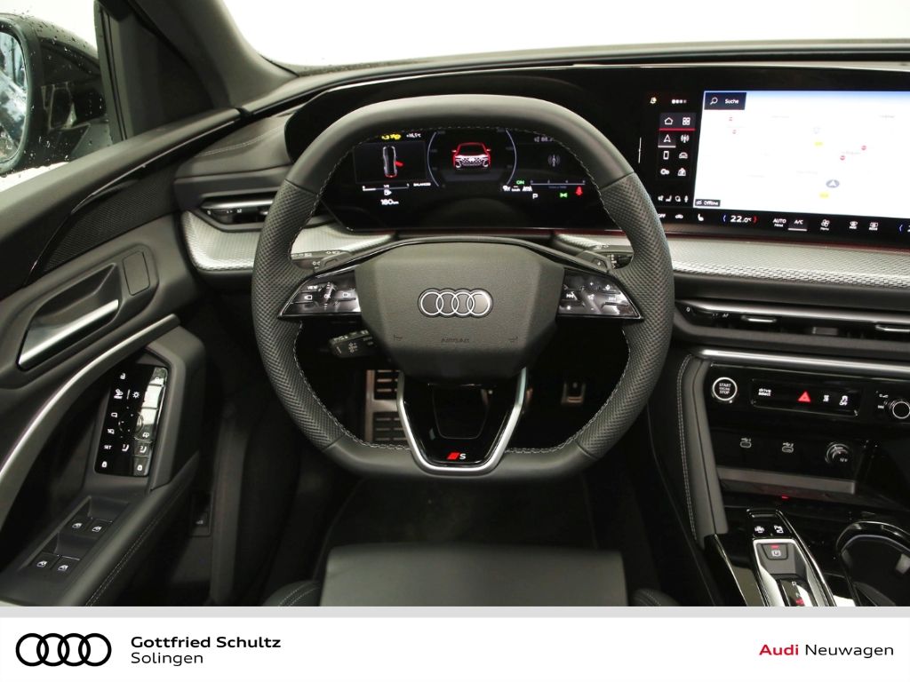 Audi Q5 - Bild 15