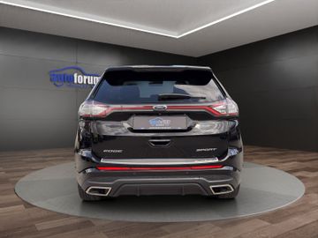 Ford Edge - 5