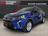 Mitsubishi ASX 1.6 Hybrid Plus Kamera Smart-Key LED ACP/AA - Mitsubishi ASX Plus mit Hybrid-Antrieb (Benzin/Elektro)