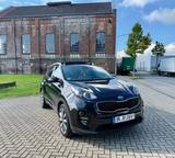 Kia Sportage 2.0 CRDi 185 Platinum Edition Auto ... - Kia Sportage in Hamm