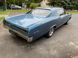 Pontiac GTO 6,6l H-Kennzeichen Tüv 07/27 - gebrauchte Pontiac Limousine