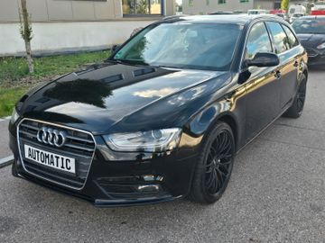 Audi A4 - 3