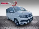 Volkswagen T6 Multivan Generation Six - Volkswagen: Multivan Generation