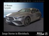 Mercedes-Benz A 200 AMG Line Night/Pano/Kamera/Totwink/Distron - Mercedes-Benz A 200 in Bonn