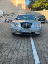 Kia opirus 3,5L Automatik Gasanlage - Kia Opirus Gebrauchtwagen