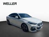 BMW 220i Gran Coupé M Sport ACC Kam HUD H/K KomfZug - BMW 220 Gran Coupé aus 2024