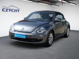 Volkswagen Beetle Cabrio 1,2 l TSI +PDC+SITZHEIZUNG - Volkswagen Beetle in Hamburg