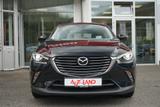 Mazda CX-3 2.0 Bi-Xenon Navi Tempomat Leder Klimaaut. - Mazda aus 2017