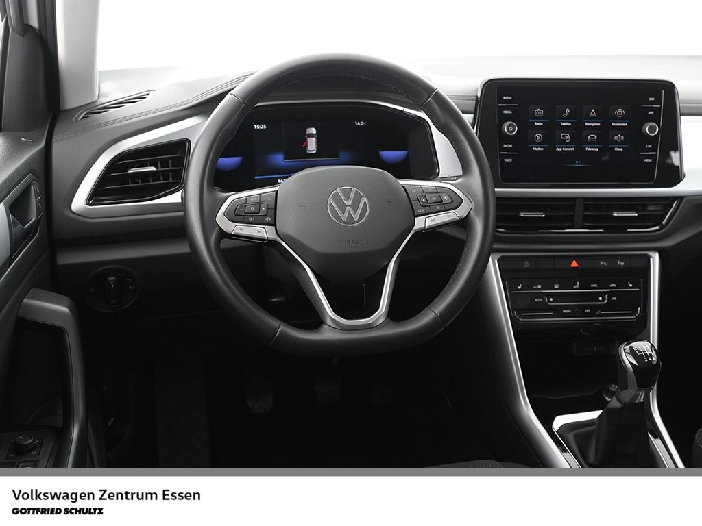 Volkswagen T-Roc - Bild 14