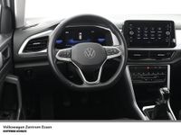 Volkswagen T-Roc - Vorschau Bild 14