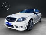 Mercedes-Benz C 63 AMG *46414km*Zustand sehr gut * - Mercedes-Benz C 63 AMG aus 2008