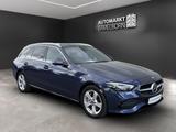 Mercedes-Benz C 300 T e Panorama*Distro*4Zonen*LED*Spur*Teille - Mercedes-Benz: Ambiente-Beleuchtung, mit Klimaautomatik, Zonen