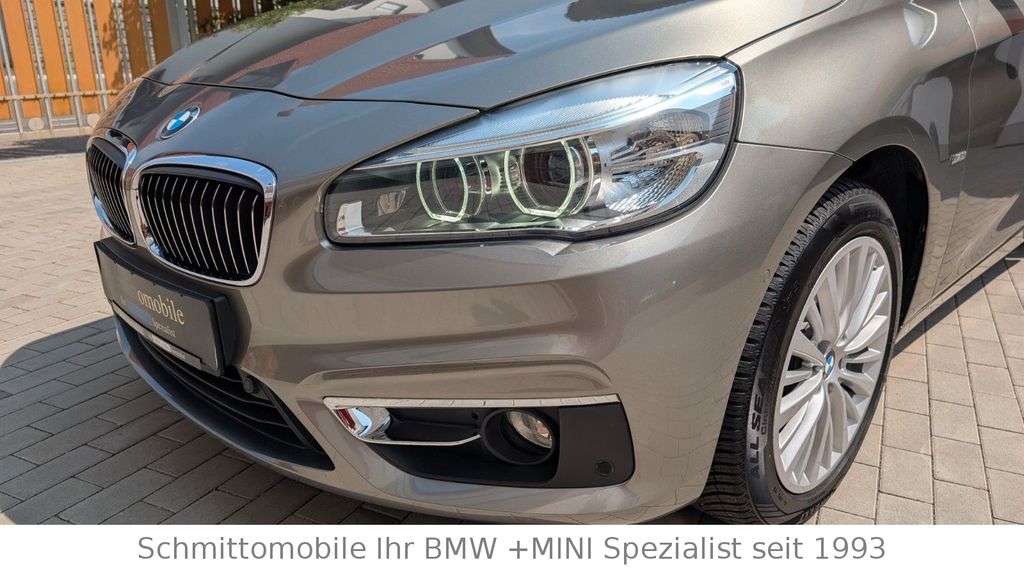 BMW 220 - Bild 17