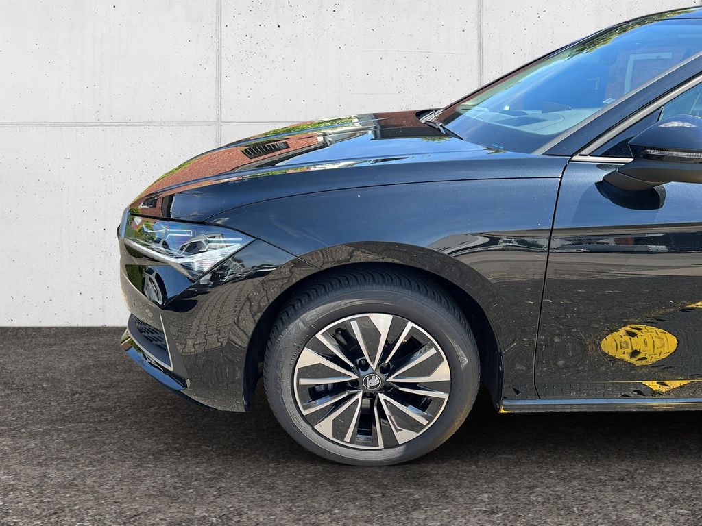 Skoda Superb - Bild 20