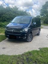 Volkswagen T6.1 Multivan
