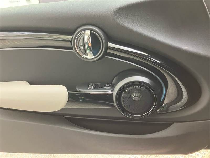 MINI Cooper SE - Bild 17