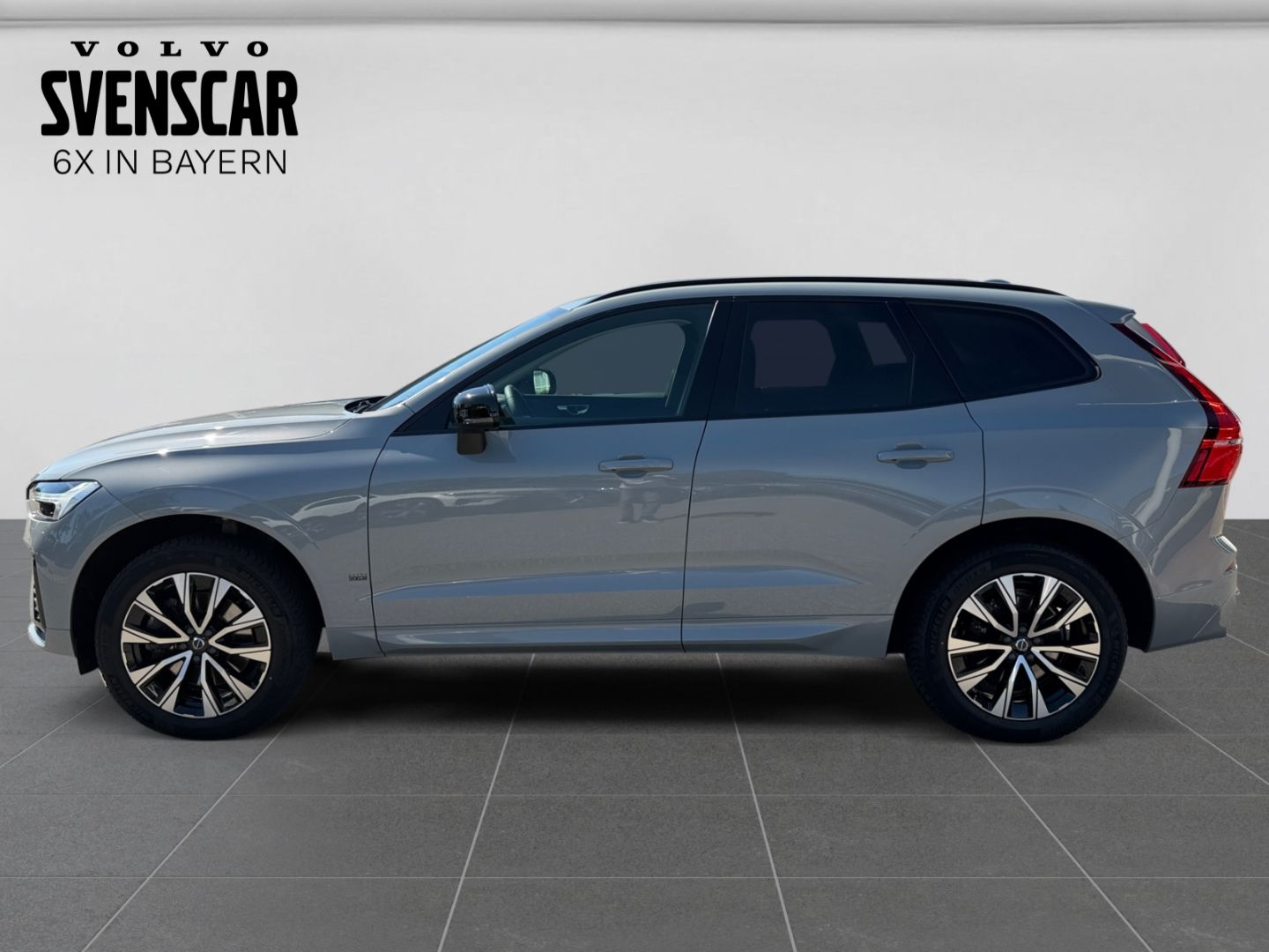 Volvo XC60 B4 Plus Dark Harman Kardon Memory Kurvenlic foto 2