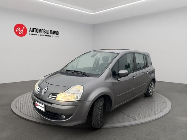 Renault RENAULT Modus 1.2 16V Wave + 4gomme