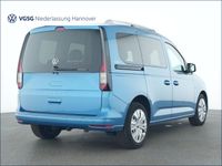 Volkswagen Caddy - Vorschau Bild 6