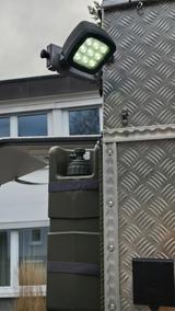 Toyota ExKab Kabine 4S RF20 Vollausstattung - NP 68.800 - Wohnmobil Pickup