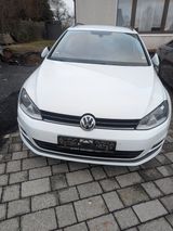 Volkswagen Golf 1.6 TDI 4MOTION BMT Comfortline Variant... - Volkswagen Golf: 4motion V6