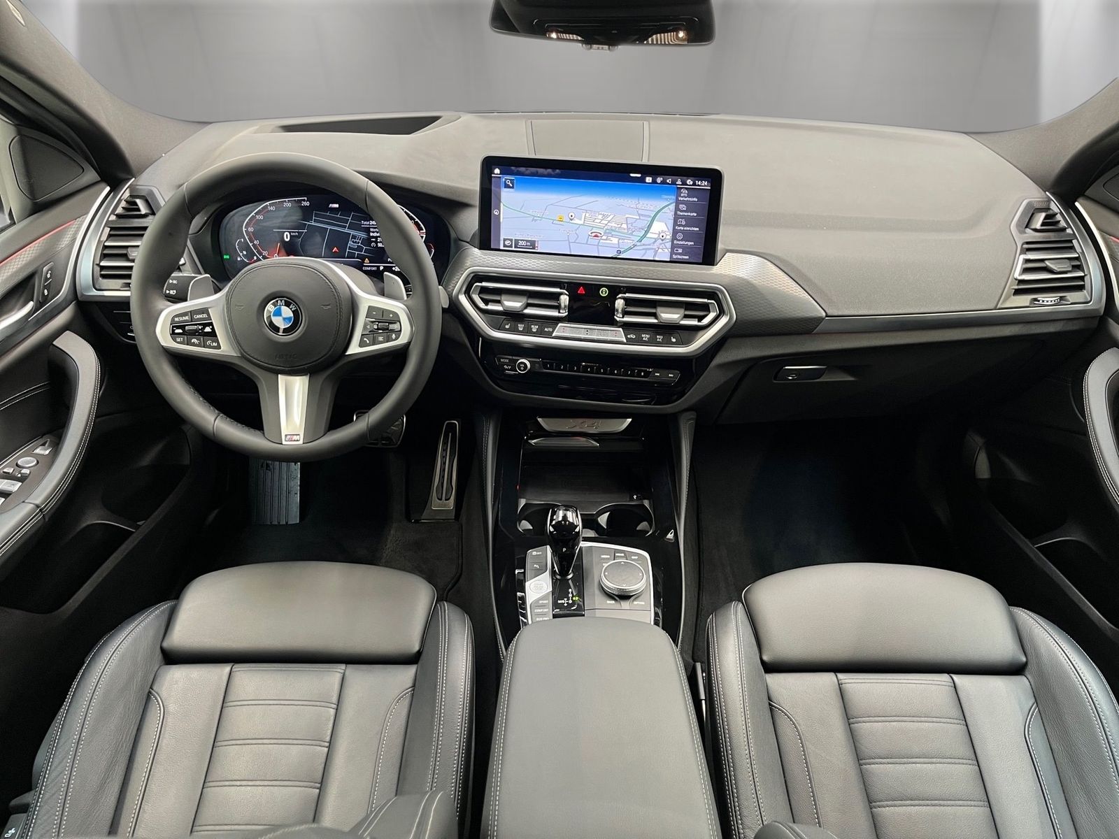 BMW X4 - Bild 12