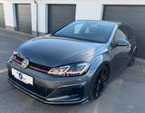 Volkswagen Golf VII GTI Performance *1.Hand/19Zoll/KW/LED* - Volkswagen Golf: Vii