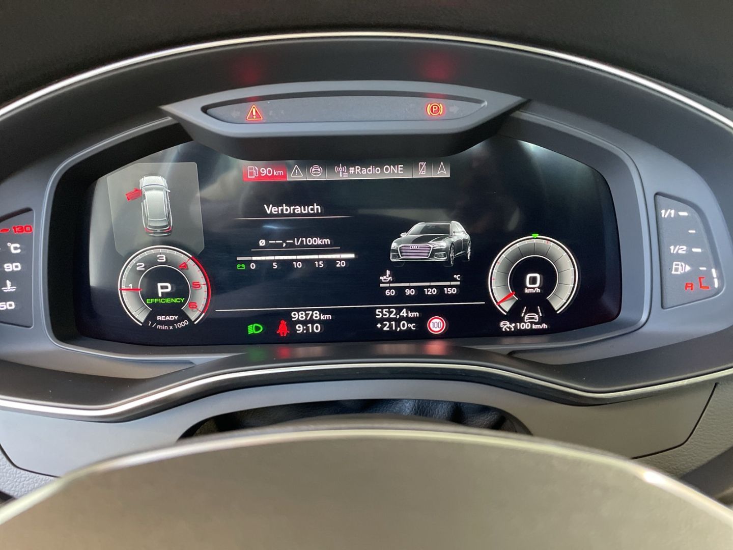 Audi A6 - Bild 15