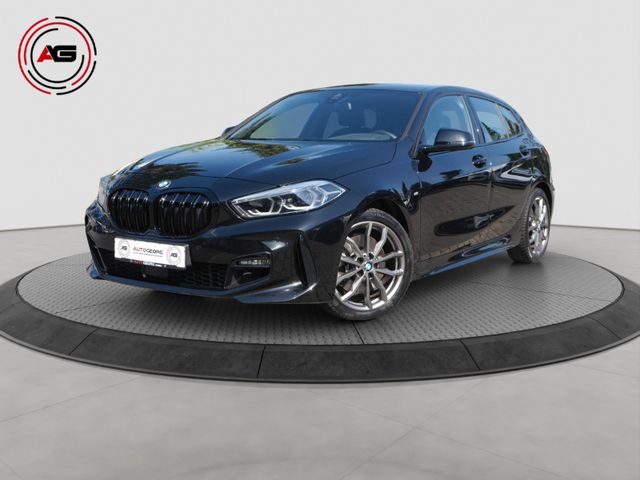 BMW 120iA M-SPORT LC.PROF LED FLA HiFi AMBIENTE 1.HD