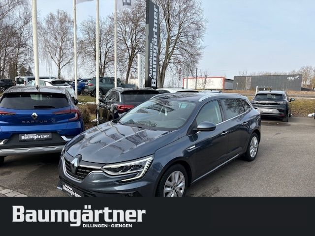 Renault Megane Grandtour Intens dCi 115 PDC/LED/Sitzh.