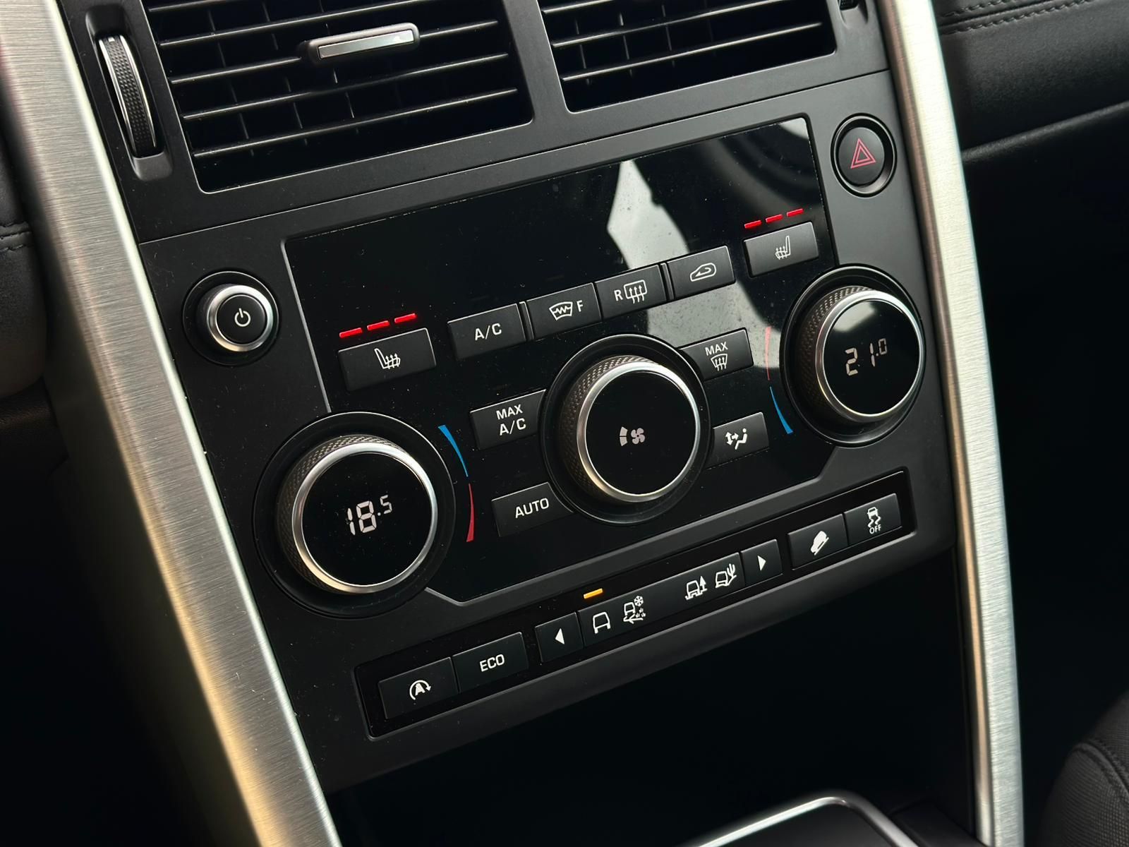 LAND ROVER Discovery Sport 2.0Td4 SE AWD* BIXEN#SHZ#FH#NAVI - Image 13