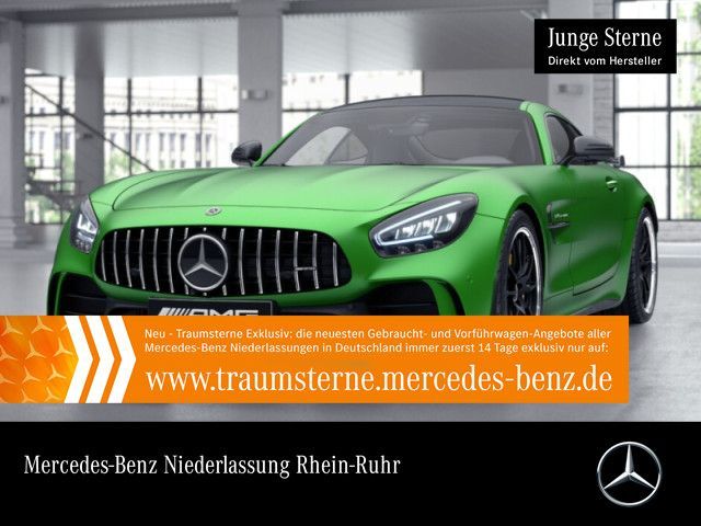 Mercedes-Benz AMG GT R Distronic/Carbon I+II/Burme/Carbondach