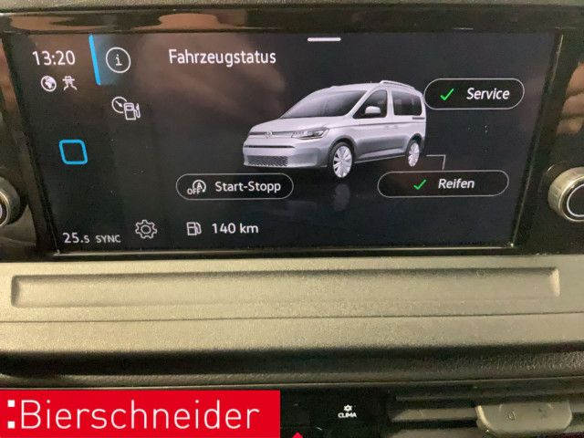 Volkswagen Caddy - Bild 22
