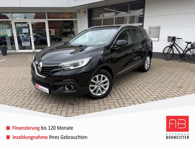 Renault Kadjar Experience AHK CarPlay Temp klima Keyless
