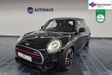 MINI John Cooper Works 2,0Ltr-170 kW*LEDER*LED*SH*PDC - MINI MINI: Leder