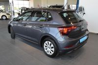 Volkswagen Polo - Vorschau Bild 4