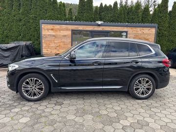 BMW X3 - 7