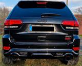 Jeep Grand Cherokee 6.4l V8 HEMI SRT Black LPG Prins - gebrauchte Jeep Grand Cherokee aus dem Jahr 2016
