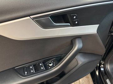 Audi A4 *360°AHK*ACC*NAV*3-ZONEN*CARPLAY*TOTWINKEL*