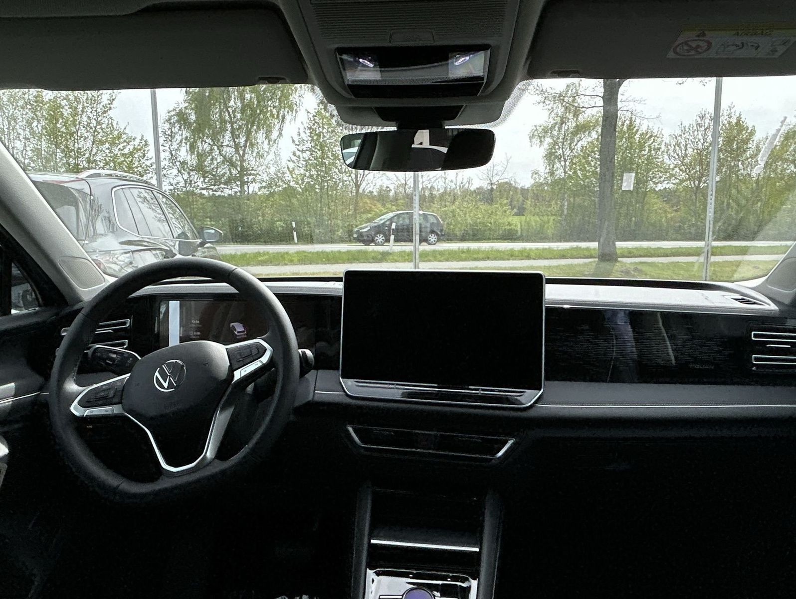 Volkswagen Tiguan - Bild 7
