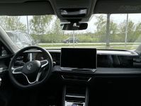 Volkswagen Tiguan - Vorschau Bild 7
