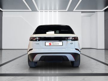 Land-Rover Range Rover Velar - 6