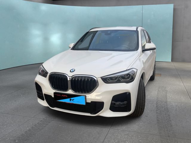 BMW X1 sDrive 18 d M Sport